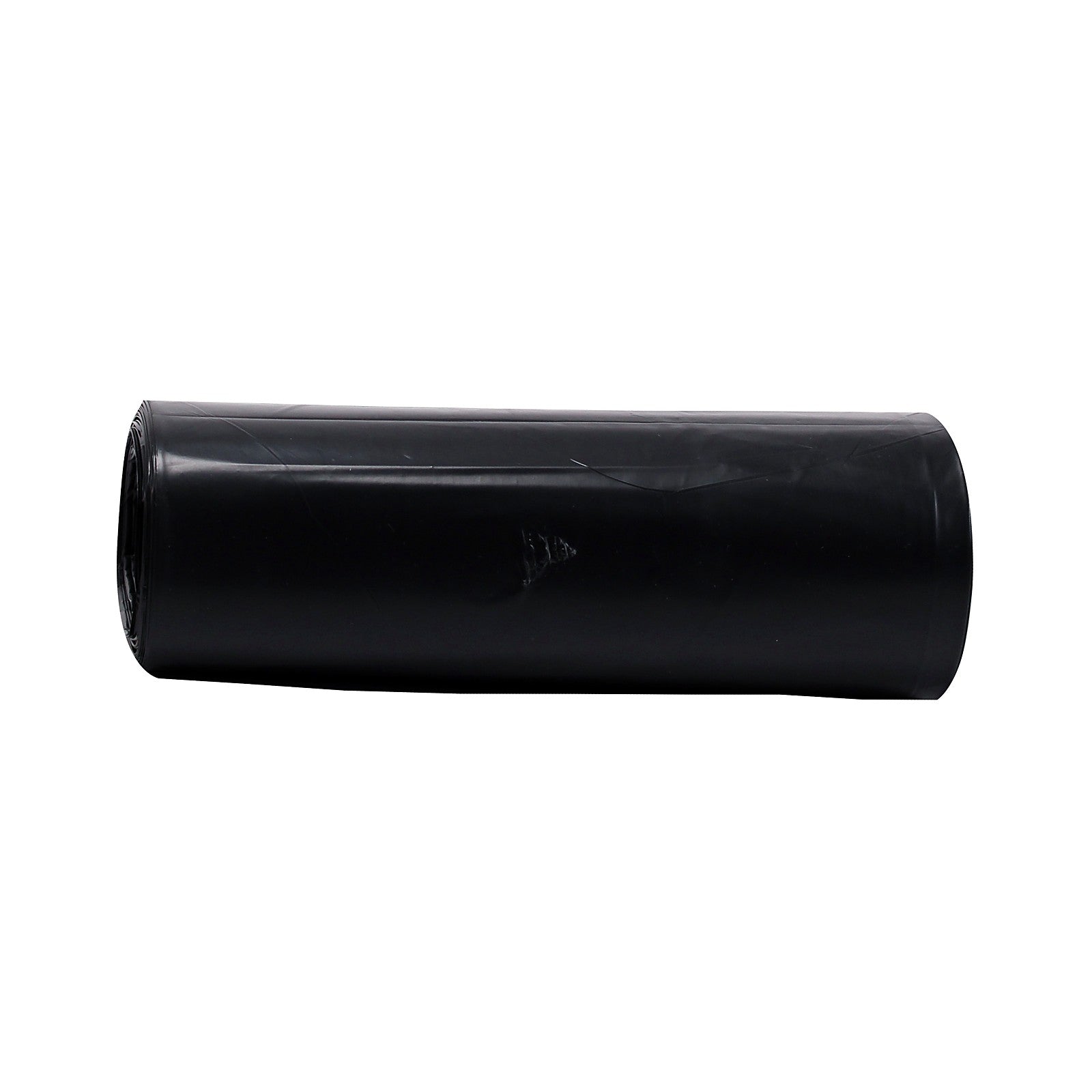 Black Repro Can Liners 38x58, 60 Gallon, 51 Micron