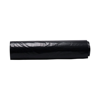 Black Repro Can Liners 43x47, 56 Gallon, 33 Micron