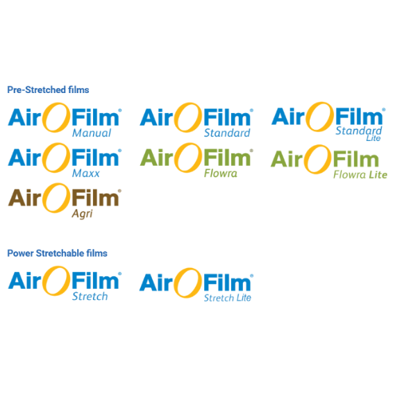 AirOFilm
