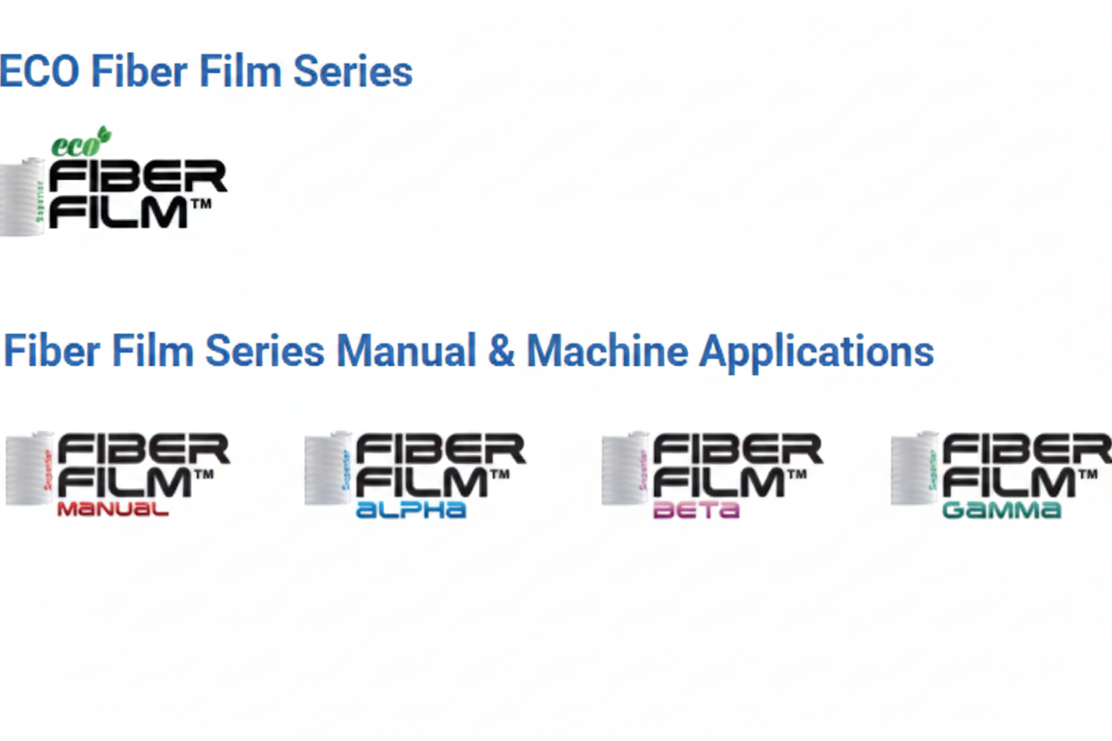 Fiber Film