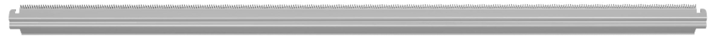 A503 Stainless Serrated All-in-one Dispenser