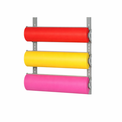 T292 Three High Wall Rack (educational)