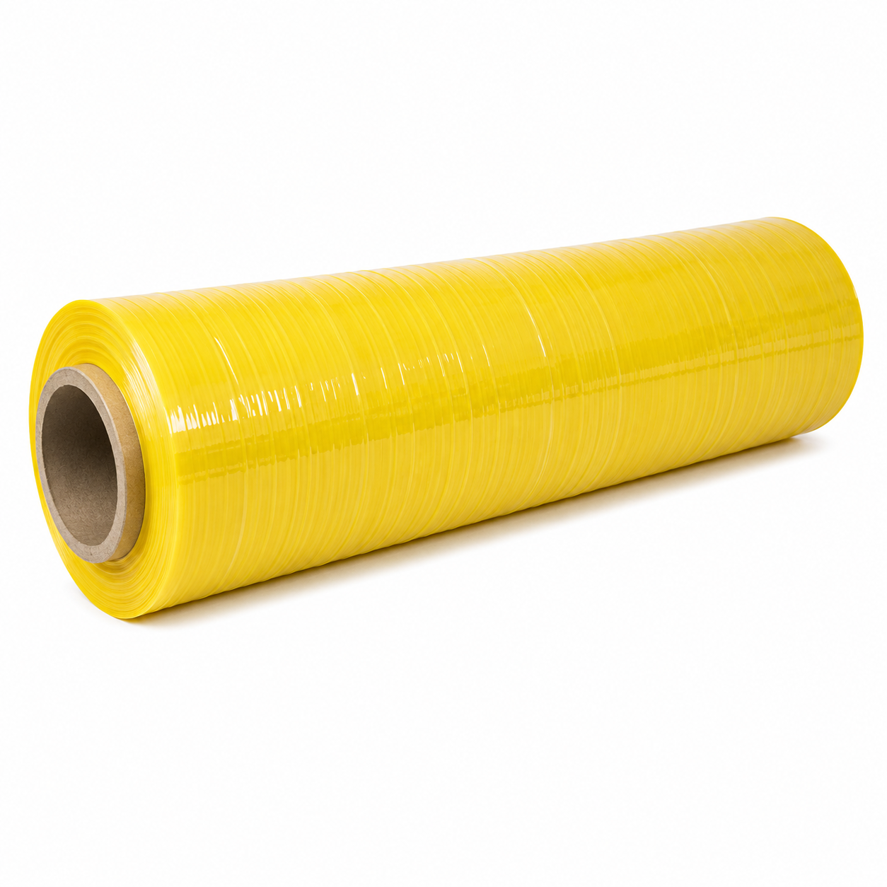 Colored Hand Grade Stretch Film