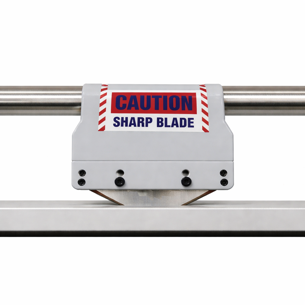 A697 Deluxe Razor X Cutter
