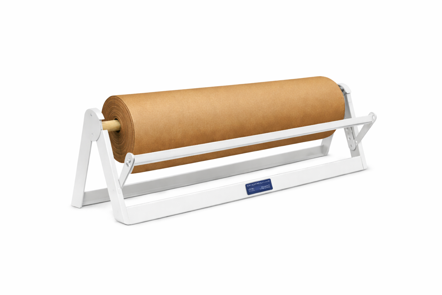 A500 Gloss White All in One Dispenser (food)