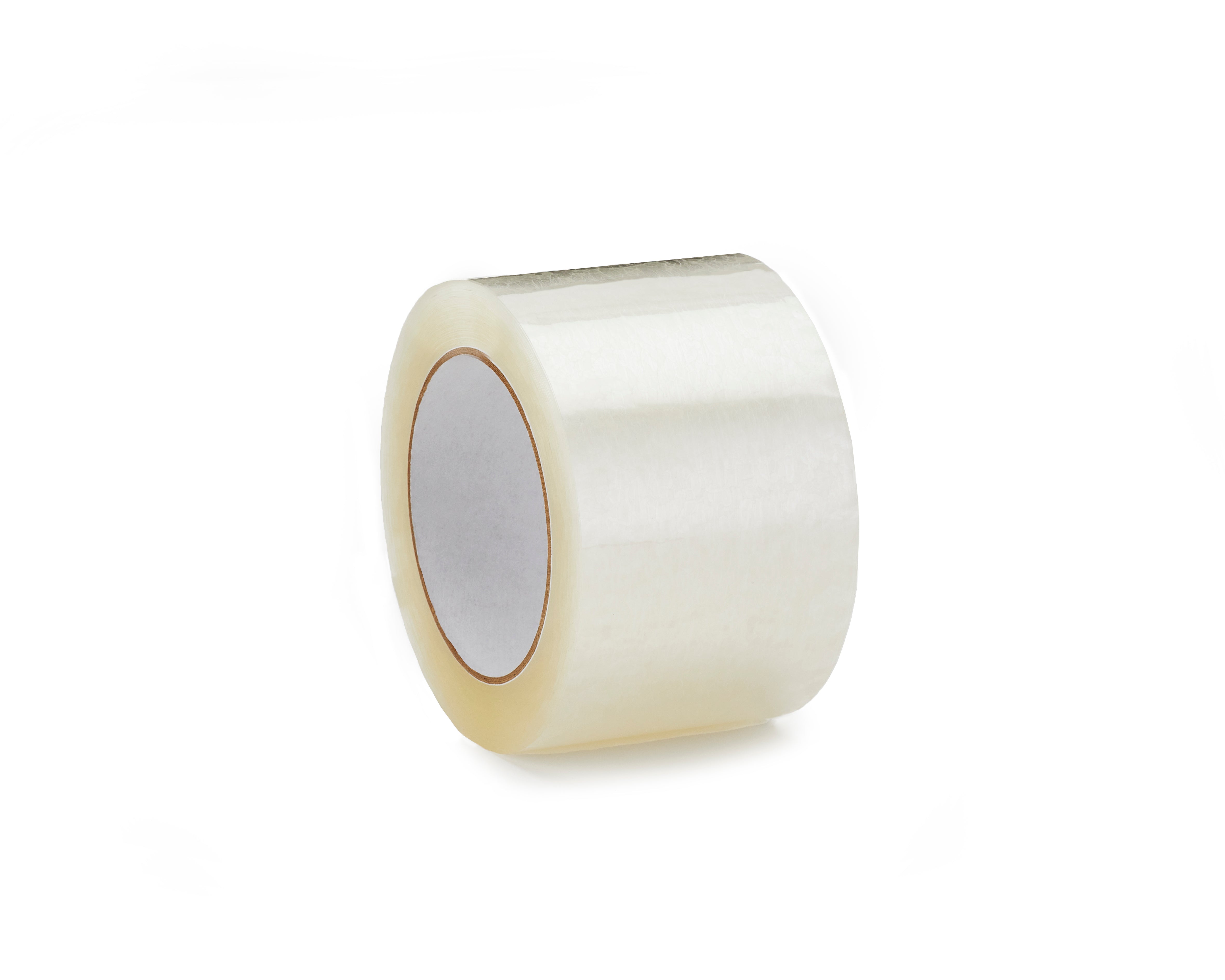 Acrylic Carton Sealing Tape Machine Rolls