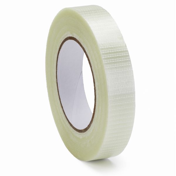 Bi-Directional Filament Tape