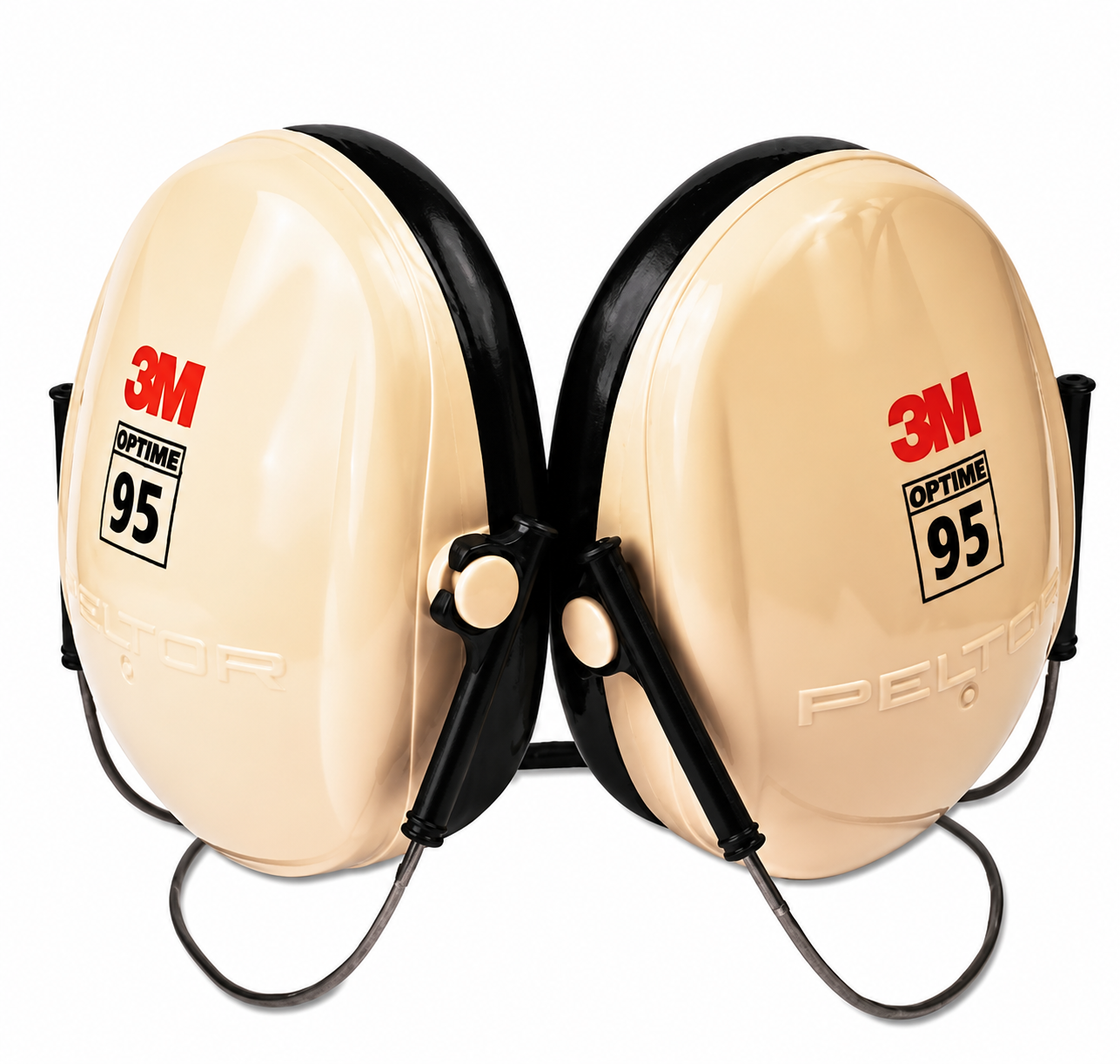 Peltor Optime Earmuffs
