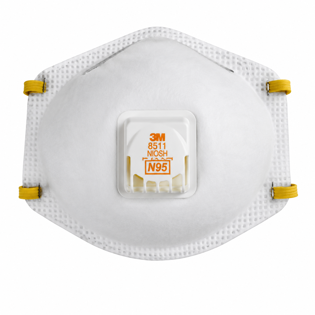 N95 Half Facepiece Particulate Respirator