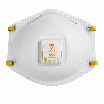 N95 Half Facepiece Particulate Respirator
