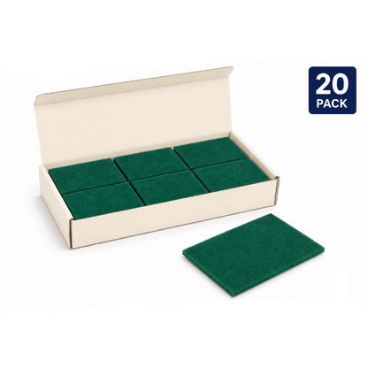Scrubbing Hand Pad