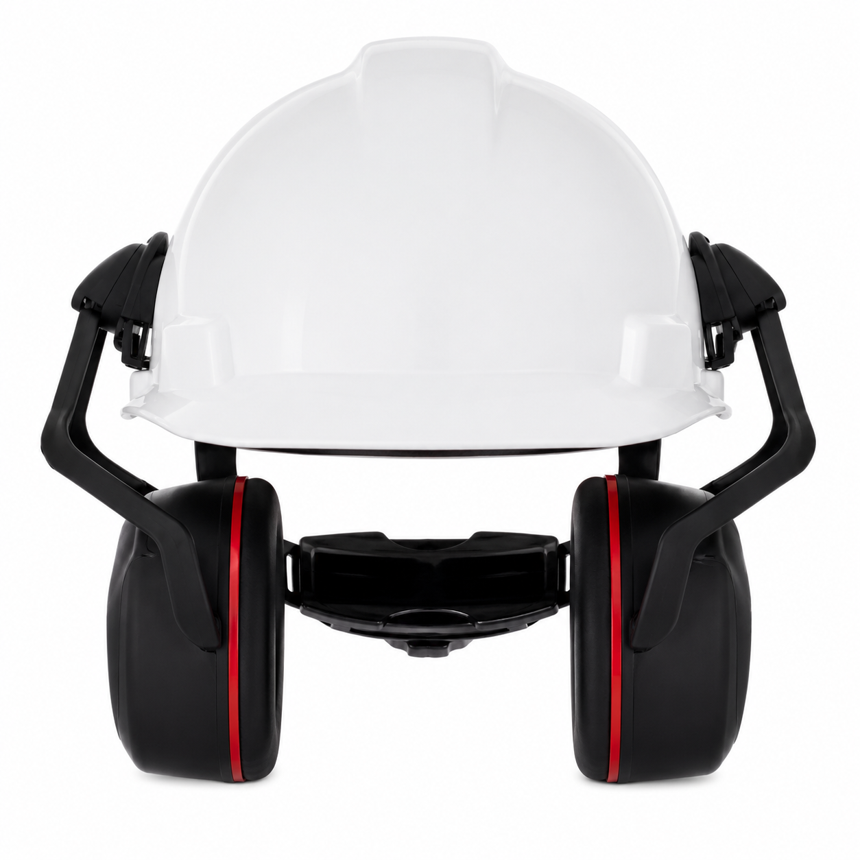 V-Gard Helmet-Mounted Hearing Protection Earmuffs