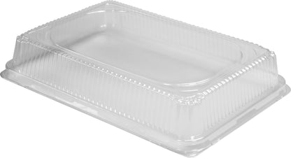 High Dome Lid for 1/4 Size Sheet Cake Pan