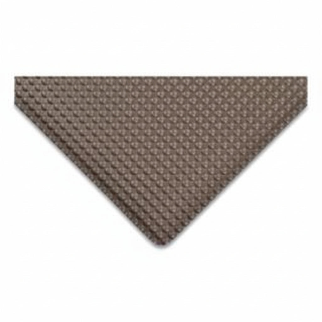Bubble Trax Grande 982 Black 2 ft x 3 ft Anti-Fatigue Mat