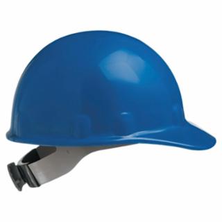 Blue SuperEight E2 Series Hard Cap with 8-point Ratchet