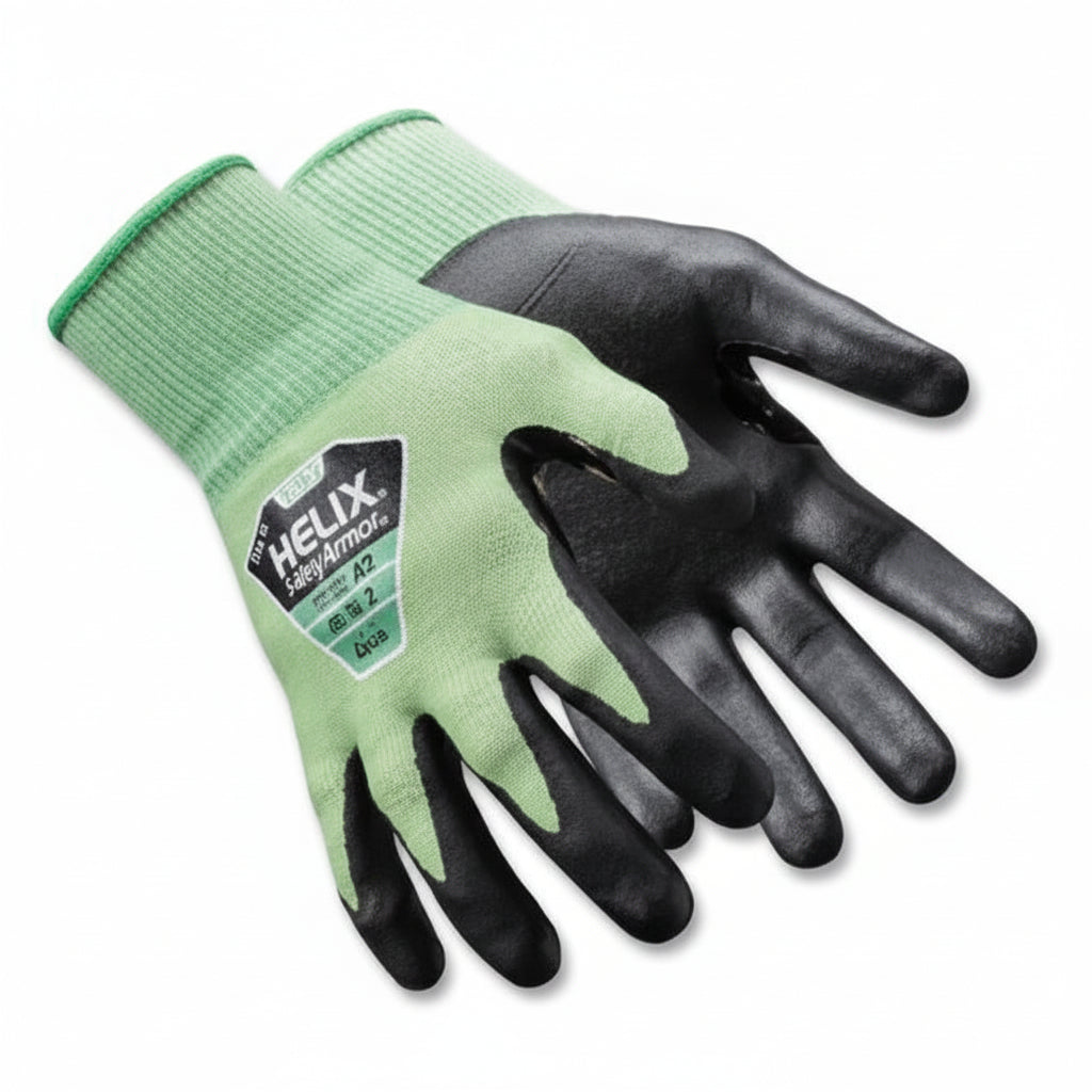 Helix 1053 General Purpose Gloves - Small