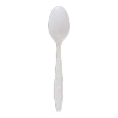 Bio-Blend Heavy Weight Natural Teaspoon