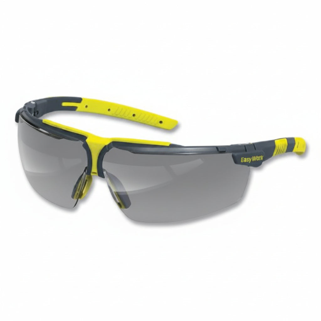 Variomatic VS300 Anti-Fog Safety Glasses