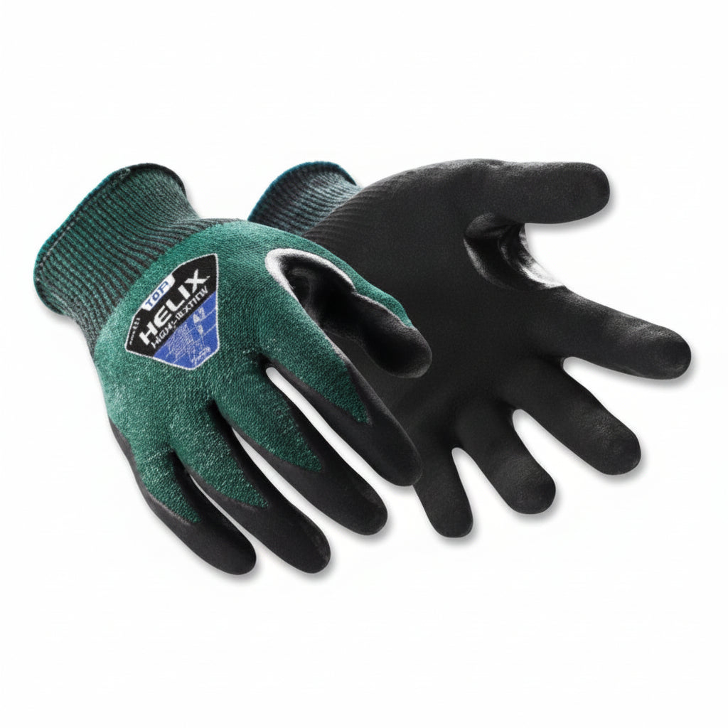 Helix 1071 High Dexterity Work Gloves - 3X-Large