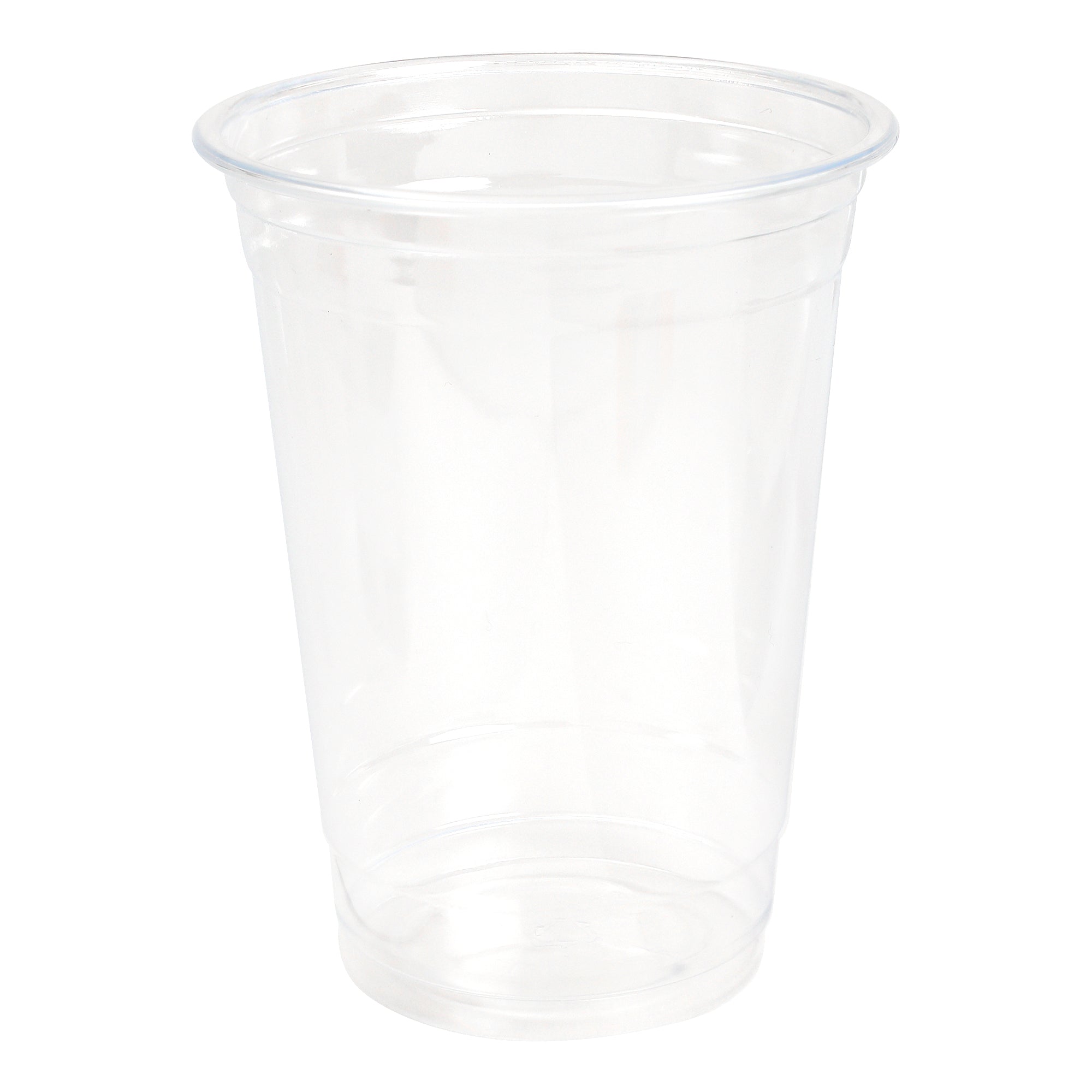 PET Clear Cup 10 oz