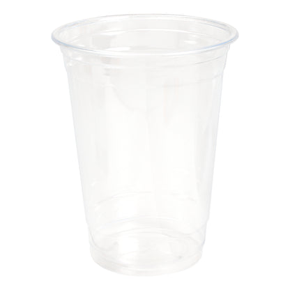 PET Clear Cup 10 oz