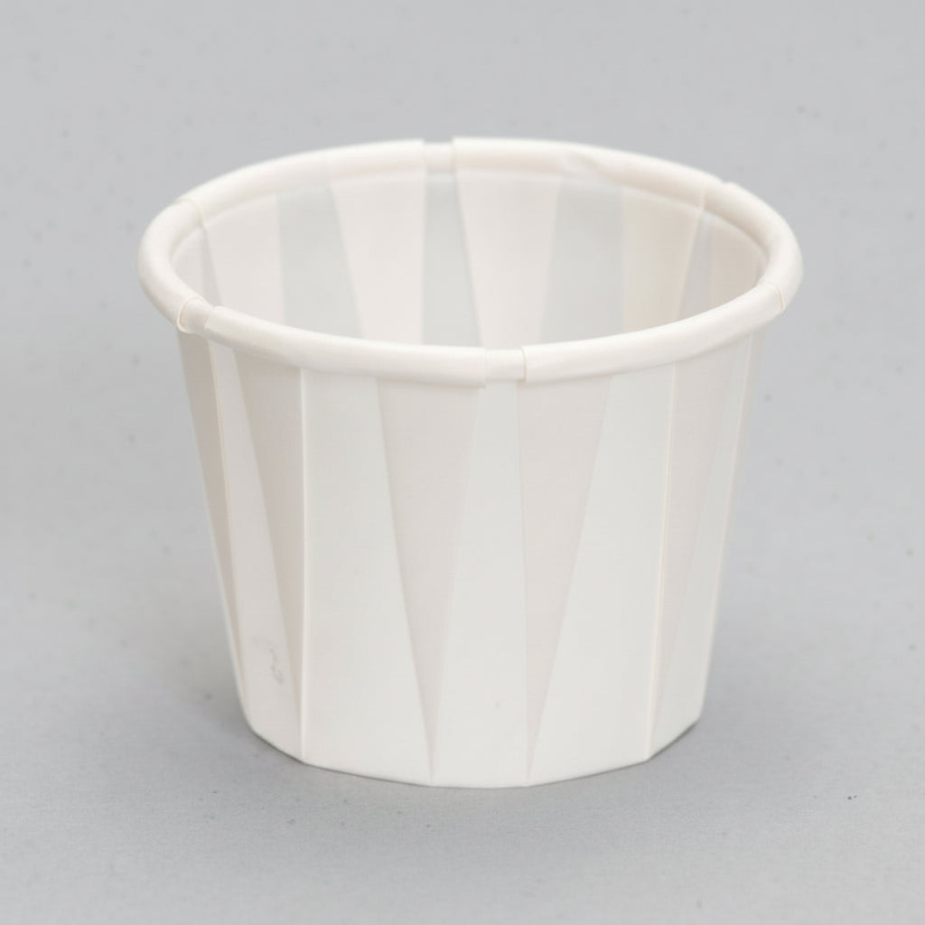 Paper Portion Cup 1 oz