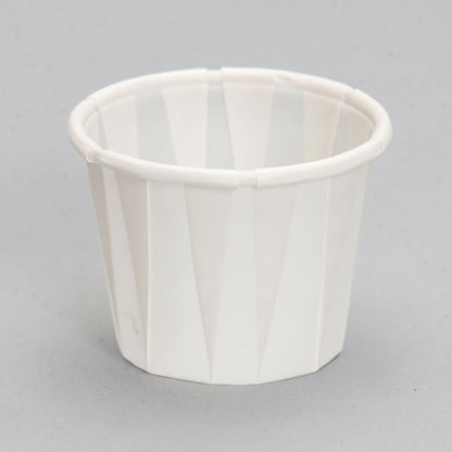 Paper Portion Cup 1 oz