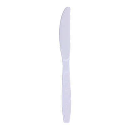 Gala Extra Heavy Weight White Dense-Pack Knife