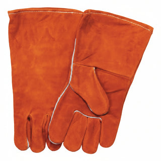 Split Cowhide Kevlar Welding Gloves - X-Large