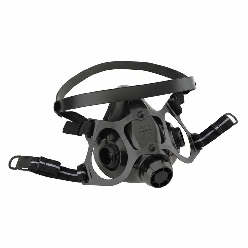 7700 Series Medium Half Mask Respirator