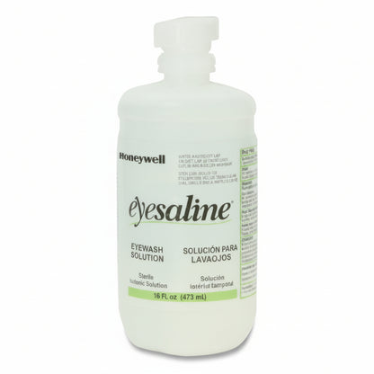 Personal Eye Wash Solution 16 oz Bottle