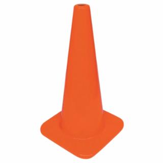 18 inch W Series Traffic Cone