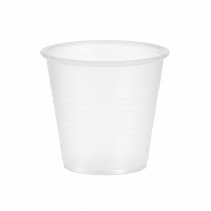 Conex Galaxy Cup 3.5 oz Translucent