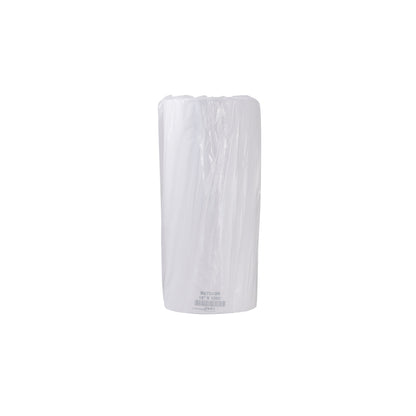 White Butcher Paper Roll 18" x 1000'