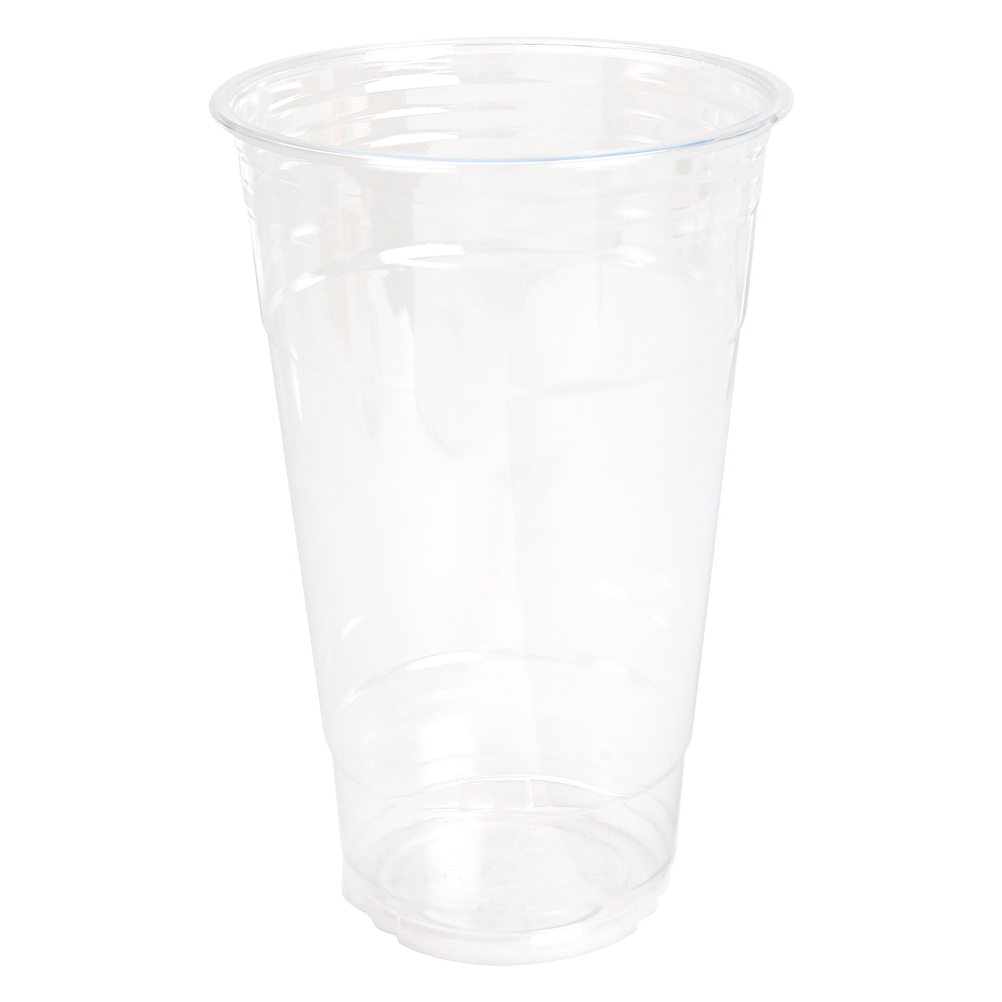 PET Clear Cup 24 oz