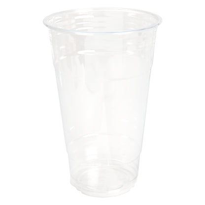 PET Clear Cup 24 oz