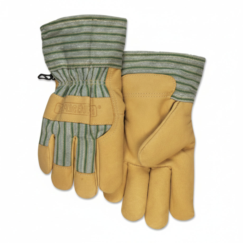 Cold Weather Gloves - X-Large
