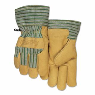 Cold Weather Gloves - X-Large
