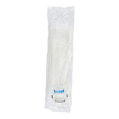 Medium Weight Cutlery Kit with Napkin