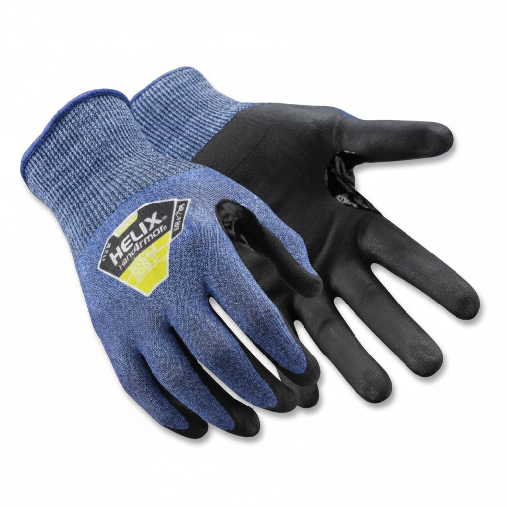 Helix 3025 High Dexterity Work A4 Cut Gloves - 2X-Large