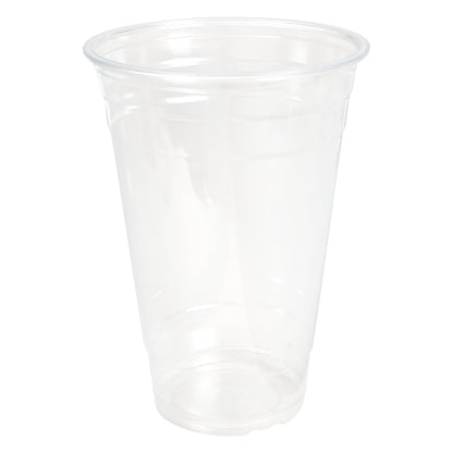 PET Clear Cup 20 oz
