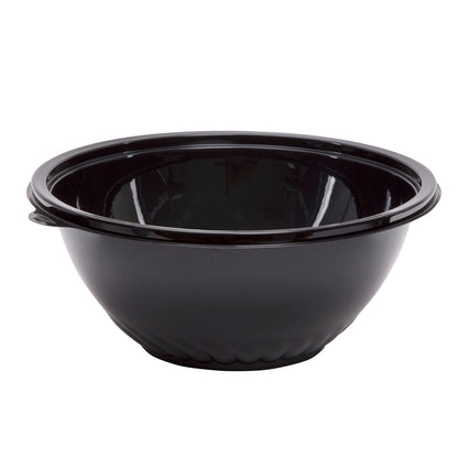 CaterLine Serving Bowl Black 12" 160 oz