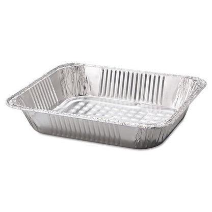 1/2 Size Steam Table Pan 2-9/16" Deep
