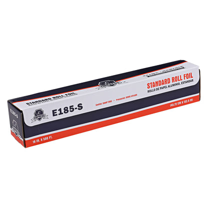 Standard Roll Foil 18" x 500'