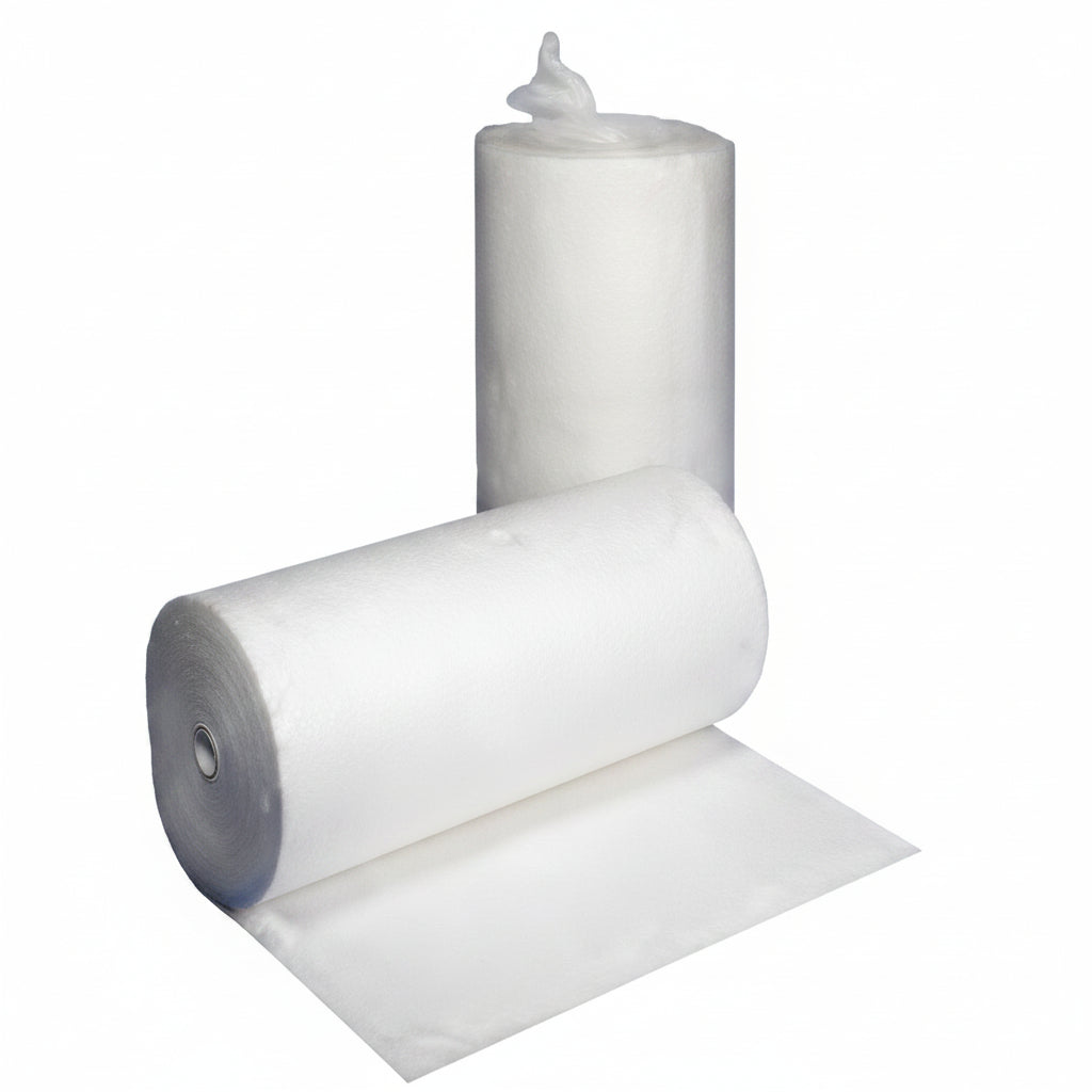 SPC Env Oil Sorbents Contractor Grade Roll, 30 in x 150 ft, Absorbs 54 gal