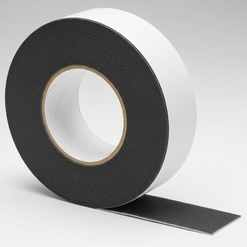 ShurStik Safety Tread Roll, 2 in x 60 ft