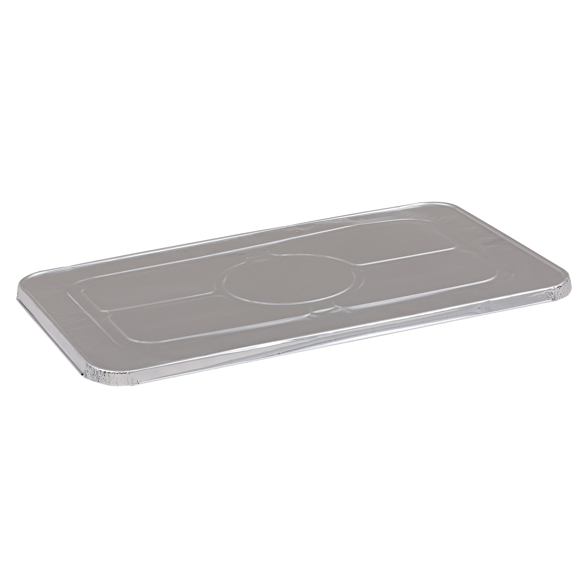 Foil Lid for Full Size Steam Table Pan
