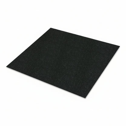 SafeStep Black Anti-Slip Sheeting, 47 in x 47 in