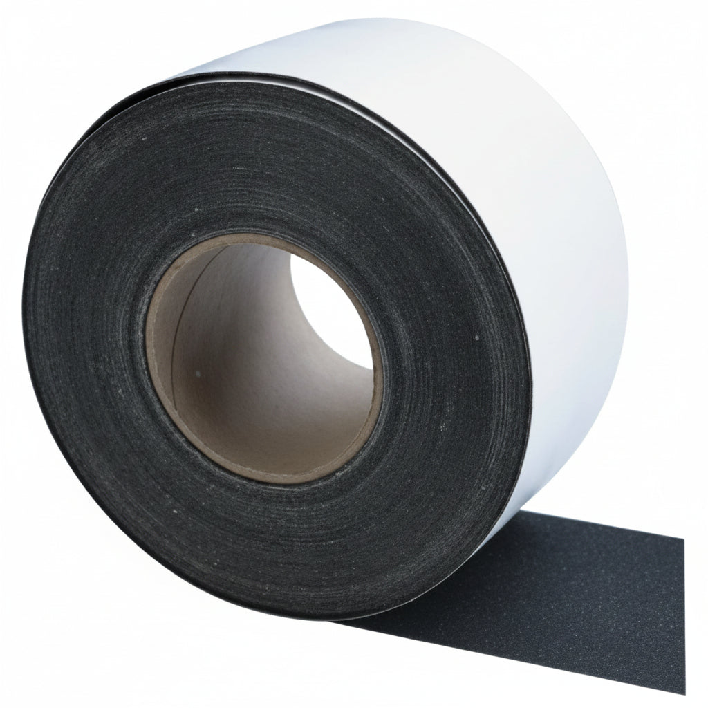 ShurStik Safety Tread Roll, 4 in x 60 ft