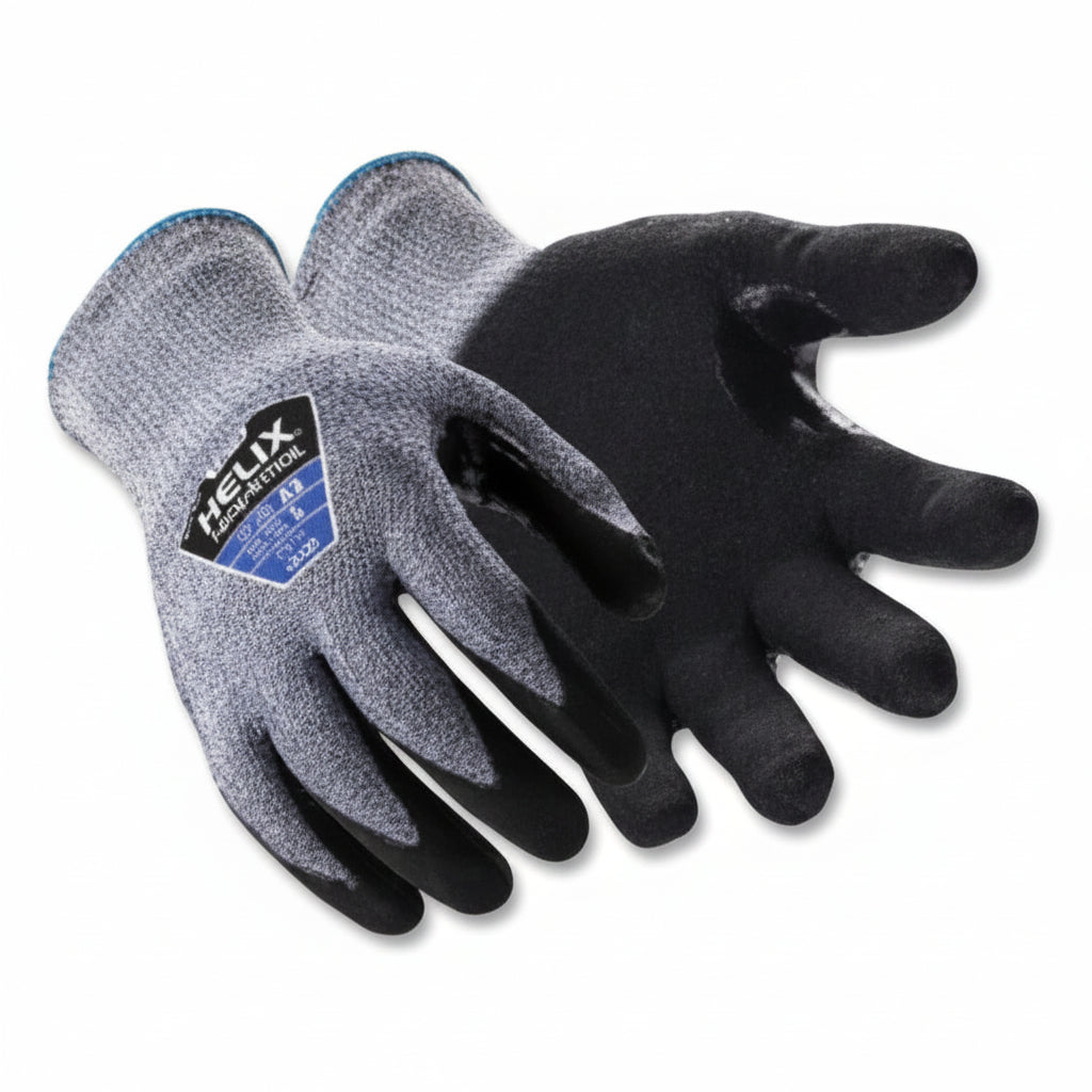 Helix 1073 High Dexterity Work Gloves - 2X-Large